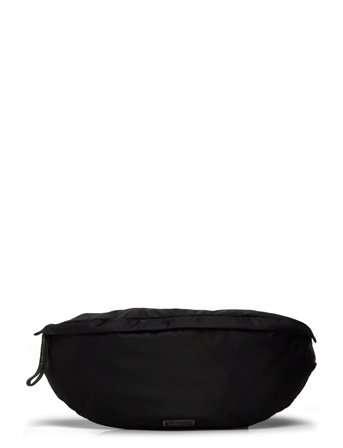 Rosemunde Albury Bum Bag - Black - ONE SIZE