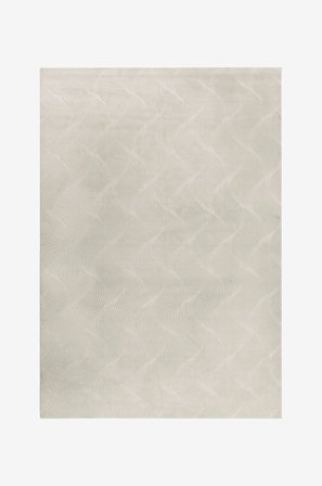 KM Home - Luggmatta Castello - Natur - Lugg & ryamattor - 240X340 - Från Homeroom