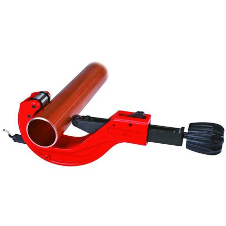 Rothenberger 70030 Rørskærer, VVS maskiner & værktøj