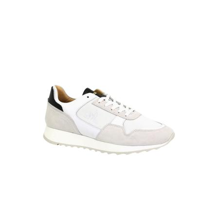 Le Coq Sportif - Sneakers - Vit - Herr - Storlek: 41 Eu, Herr, Storlek: 41 EU