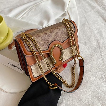 Crossbody taske til kvinder, designer, mode, rejsetaske, damer, lille