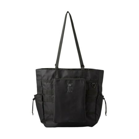 Alexander McQueen Tote Tass , Zwart , Heren , Maat: ONE Size Tassen