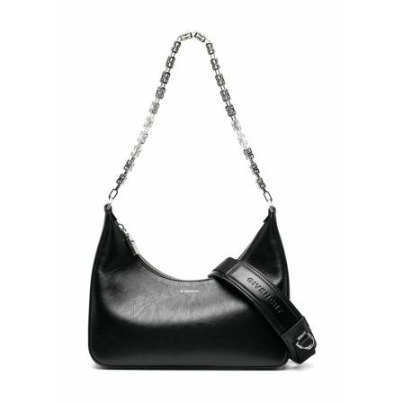 Givenchy, Shoulder Bags Czarny, Kobieta, Rozmiar: ONE Size