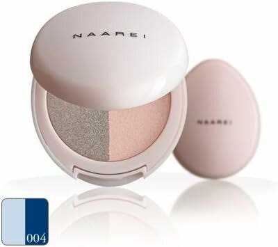 Naarei Ombretto naturale duo 004