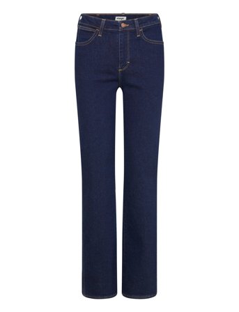 Wrangler | Straight | 26 x 32