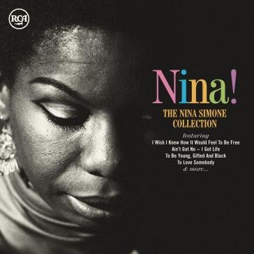 Nina! the collection Nina Simone
