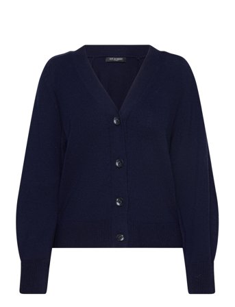 Cardigan Navy Ilse Jacobsen