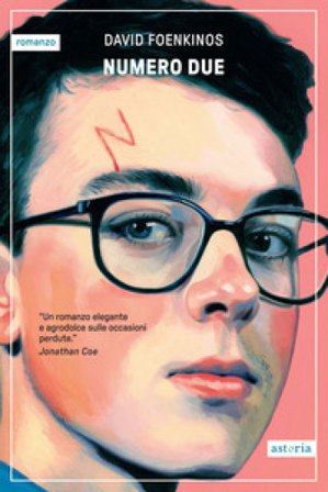 Numero due David Foenkinos