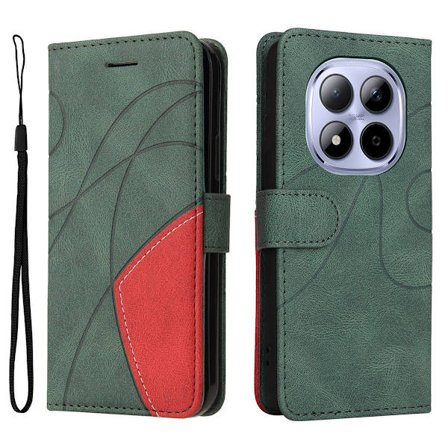 KT Lommebok-deksel til Xiaomi Redmi Note 15 Pro 5G