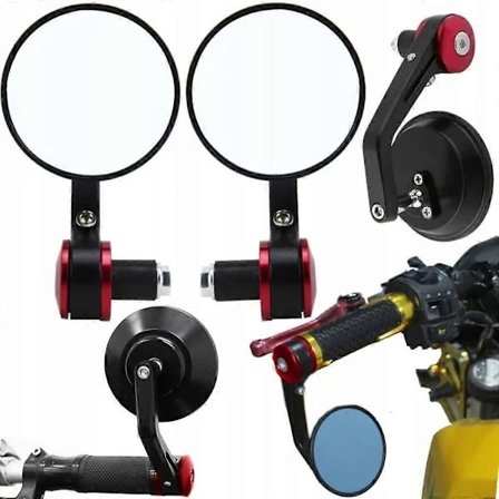 Sett med speil 00016a4 Krzymark