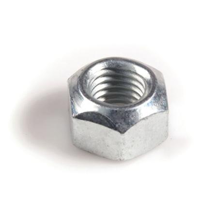 REYHER 069258100060000 Låsemutter DIN 6925, helmetallisk FZB M6, 100-pakning, Innfesting