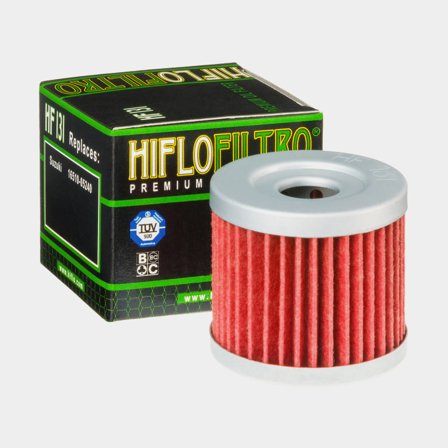 Oljefilter HiFlo HF131