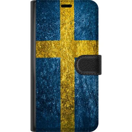 Samsung Galaxy S24 FE Plånboksfodral Sweden