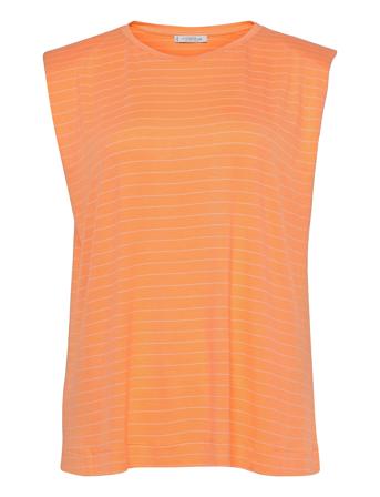 Telma Orange Violeta By Mango