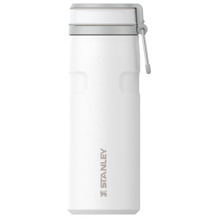 Stanley Iceflow Twist Flip termoflaske 0,47 liter, frost | KitchenOne