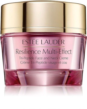 Estée Lauder Resilience Multi-Effect Tri-Peptide Face and Neck Creme, Normal/Combination 50 ml, Skincare, Ansigtspleje, Dagcreme