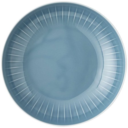 Rosenthal Joyn dyb tallerken 23 cm, denim blue | KitchenOne