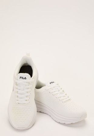 FILA - Havocc Wmn - 10004 White - Kläder - - Bubbleroom
