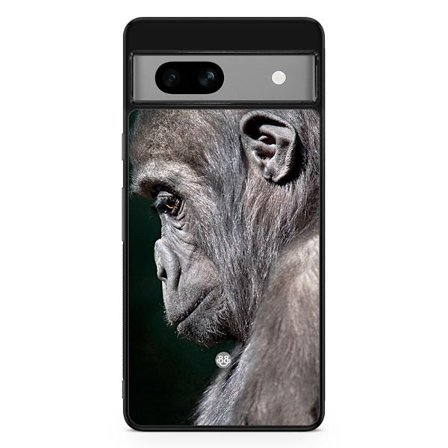 Bjornberry Google Pixel 7a Skal - Gorilla