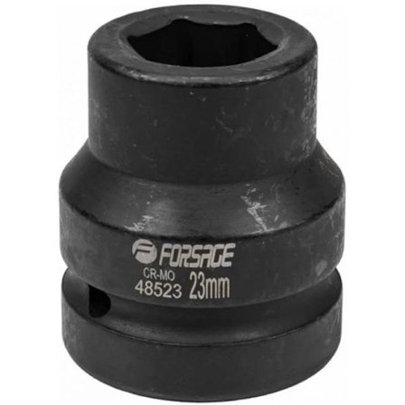 Corona Dorrskruv 23 mm 1 (6 pans)