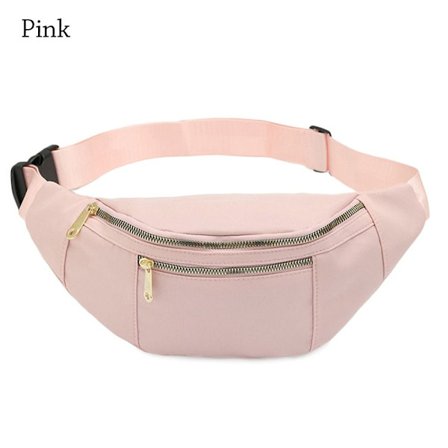 Vyötärölaukut Olkalaukut PINK