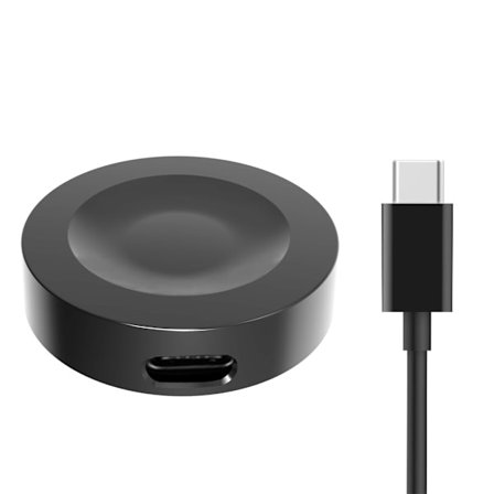 USB-pikalatauskaapeli Laturi Virtalähde Kiinnike-sovitin Watch Ultimate -kellolle