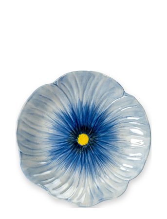Byon | Plate Poppy | 21X20.5X3CM