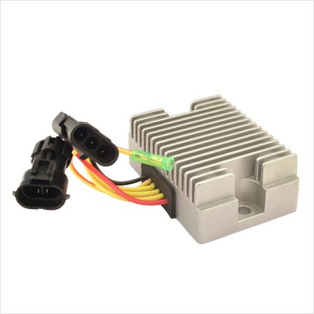 R2101.9 TASASUUNTAAJA-SÄÄDIN Polaris Hawkeye HO 2x4 400 -malleihin vuosilta 2011–2014 4012192 Sportsman Forest 500