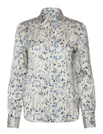 Clemande P Blue Tiger Of Sweden