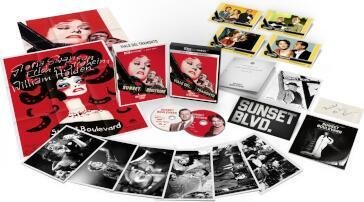 Viale Del Tramonto (Edizione Collector'S 75 Anniversario) (4K Ultra Hd+Blu-Ray)