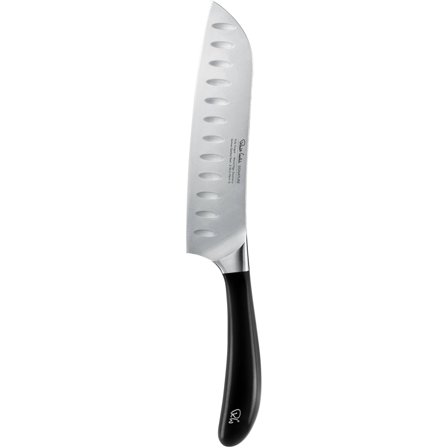 Robert welch Signature santoku-veitsi 17 cm