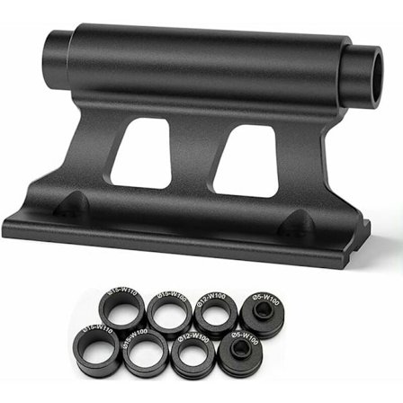 Cykelfäste för gaffel, bilcykelhållare, multifunktionell cykel