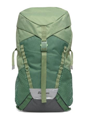 Bergans Lilletind 18 - Khaki green - 18 L