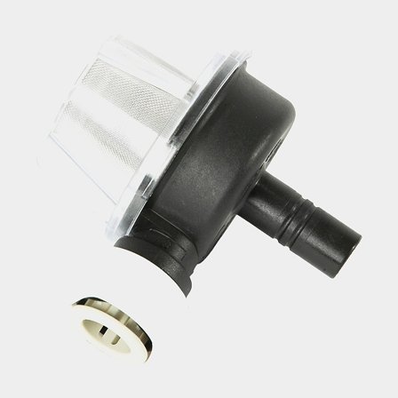 Filter Whale AK1319 universal, für Whales automatische Druckwasserpumpen - Boot