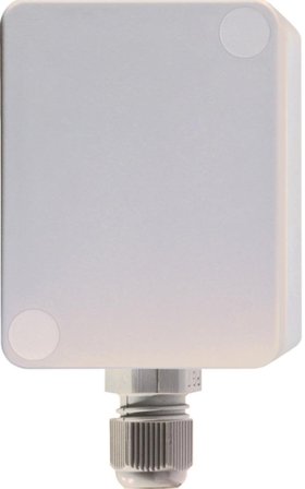 Eltako 30000456 Senderenhet IP54, 253 V AC, 230 V DC, Elfordeling & strømforsyning