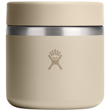 HydroFlask Insulated Food Jar 20 oz (591 ml) Oat