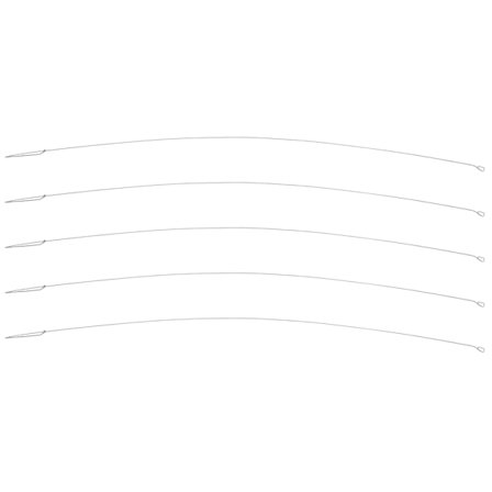 5 kpl:n neulekoneen metallilangan kiristysjousi Brother KH831 KH860 KH880 -koneisiin