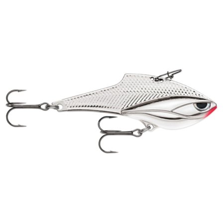 Rapala Rippin' Blade 11cm, 16g - Silver