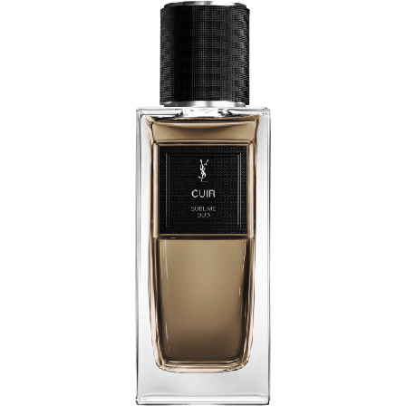 Yves Saint Laurent Le Vestiaire des Parfum Cuir Parfym & EdT Dam 75ML