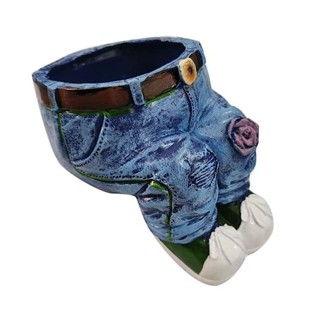 Blomkrukor Trädgårdskrukor Krukor B B