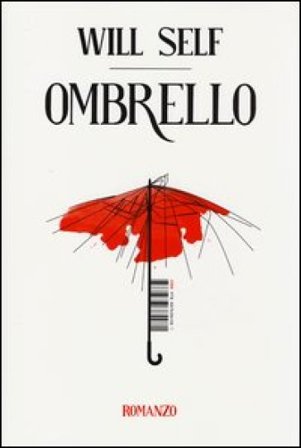 Ombrello Will Self