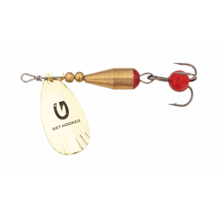 Kinetic Droopy 13g - Gold