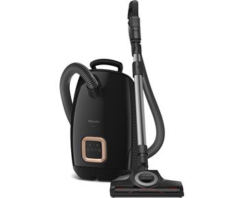 Miele-Guard L1 Cat Dog Obsidian black-Støvsuger med tilbehør for fjerning av dyrehår-Cleaning & Garment Care-Støvsuger