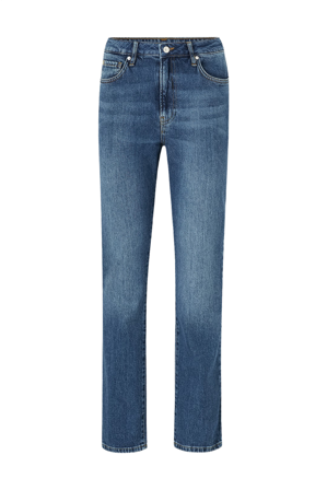 Lila Jeans Wash Toledo 32" 31