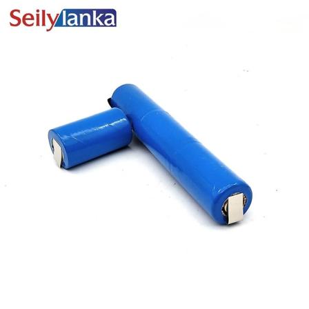 3000mah 4.8v Ni-mh akku Boschille 2607335006 0603924003 0603924029