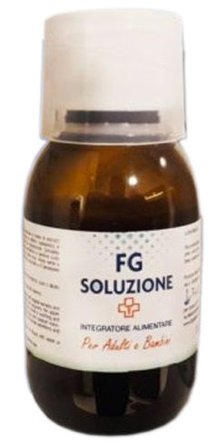 FG SOLUZIONE+ 100ML