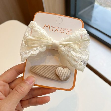 2 st/ set Tygklämmor BB-klämmor 6 6