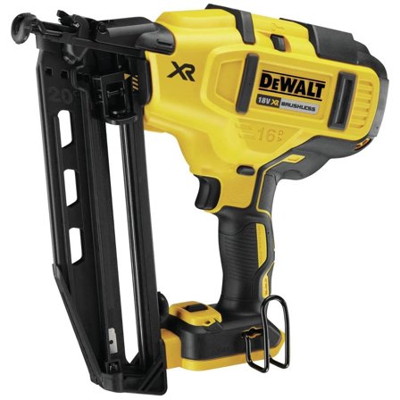 Dewalt DCN660N Dykkerpistol uden taske, batteri og oplader, Maskiner