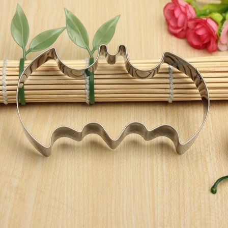 Innovativ Jule- og Fødselsdagskage Kager Chokoladeform DIY Madlavningsværktøj Børn Studenter Madkasse Risboller Sushi Cutter Form