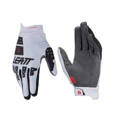 Leatt Moto 2.5 SubZero V24 Crosshandskar Forge L